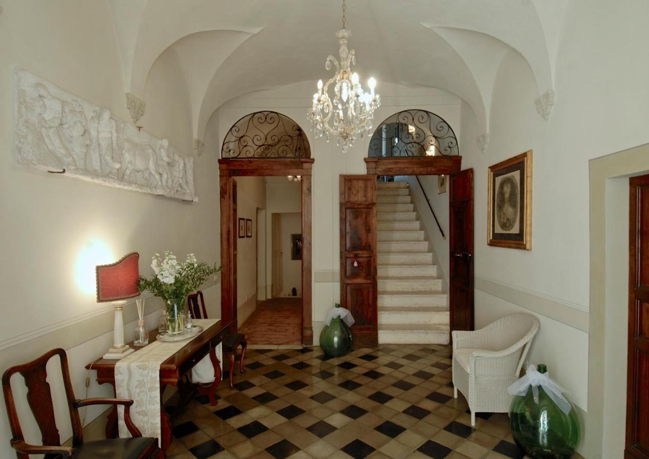 مبيت وإفطار سبوليتو Palazzo Sant'Angelo المظهر الخارجي الصورة