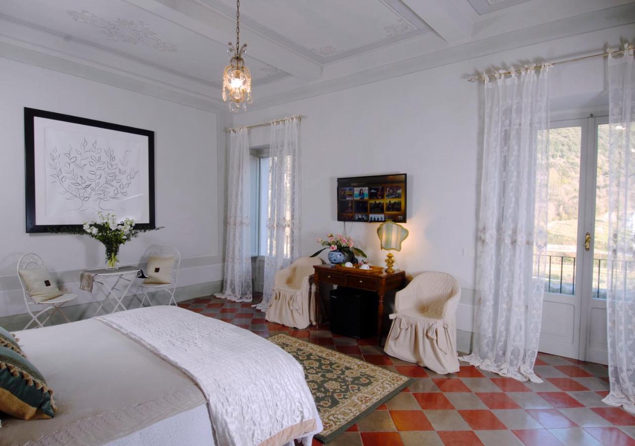 مبيت وإفطار سبوليتو Palazzo Sant'Angelo المظهر الخارجي الصورة
