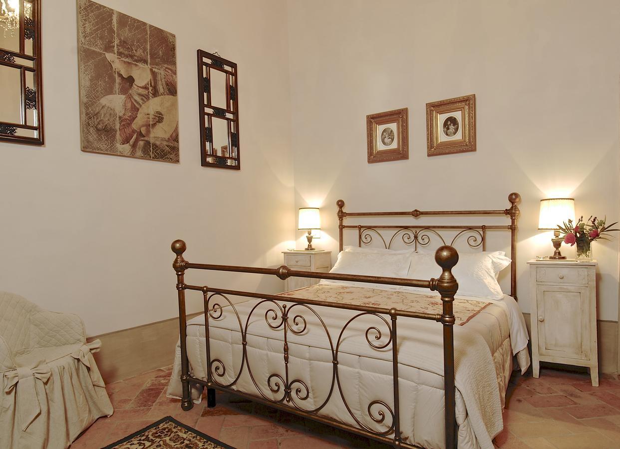 مبيت وإفطار سبوليتو Palazzo Sant'Angelo المظهر الخارجي الصورة